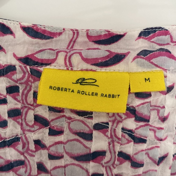 Roberta Roller Rabbit Isola Dress - Picture 2 of 4